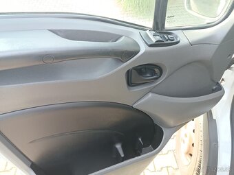 IVECO VALNIK - PODVOZOK - NA PREDAJ / aj na splatky - 12