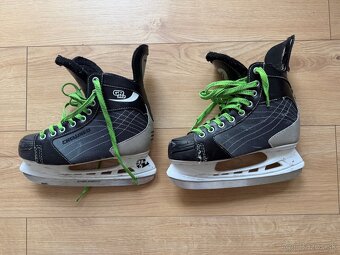 Detské korčule na ľad - 12