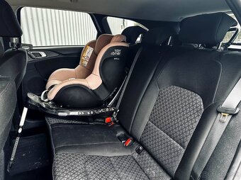 Kia Ceed SW 1.5 T-GDi Silver A/T - 12