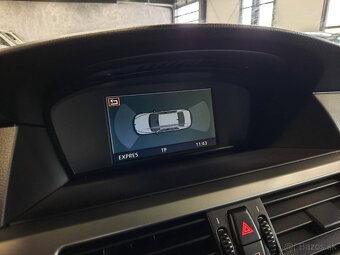 BMW Rad 5 530 d A/T - 12