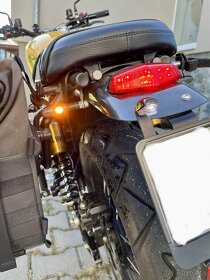 TRIUMPH SCRAMBLER 1100 - 12
