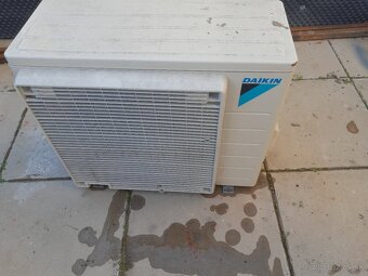 Predám klimatizácie-Daikin a Toshiba - 12
