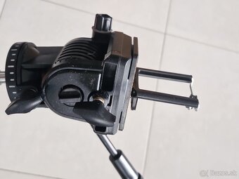 Predam stativ - 12
