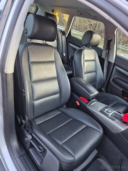 Predám audi a6 c6 3.0TDI quattro 171kw - 12