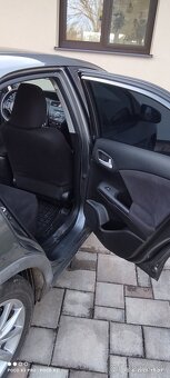 Honda CIVIC 1,4 VTEC r.v.2012/13 - 12