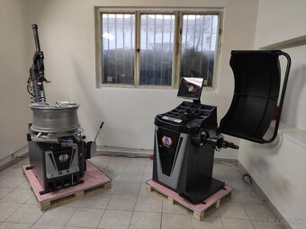 Jednostlpový mobilný zdvihák 2.500/3.500kg ZÁRUKA - 12