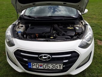 Predam hyundai i30 combi - 12