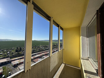 INORI | Predaj 1-izb. byt balkón 40m² Poprad, blízko centra - 12