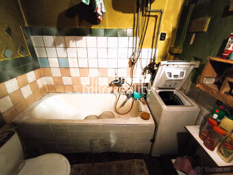 Na predaj, rodinný domček/chalupa, 50 m2, Tekovská Breznica - 12