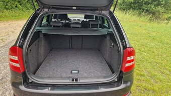 Škoda Octavia 2 RS 2.0 TDI 125kw - 12