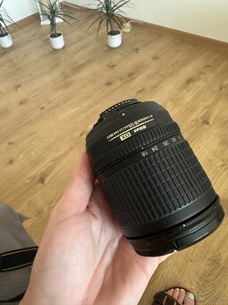NIKON D80 - 12