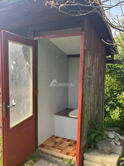 PREDAJ: Chatka v Matejovciach, okres Poprad, cena 19.500 € - 12