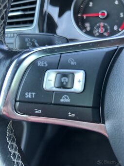 Volkswagen Golf 2.0 TDI BMT 184k GTD EU6 - 12