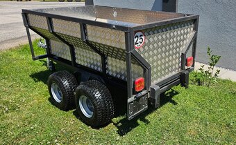 CF MOTO 450L - 12