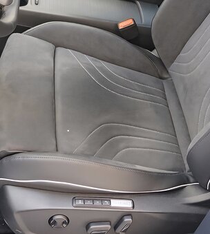 ✅️VW ID.4 GTX 4-Motion 220KW, 2022,Kamery,Matrix,Ťažné✅️ - 12