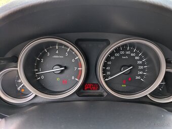 Predám Mazda 6 Hatchback 5DV - 12