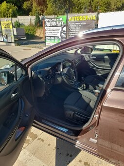 Opel astra k Sp 2019 - 12