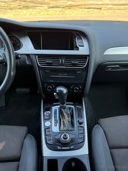 Audi a4 Allroad 3.0 TDi 176kw - 12
