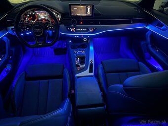 Audi A4 B9 Sport 35 S-line 110kw(150PS) - 12