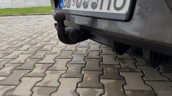 Volkswagen Passat B7 R36 3.6FSI 4MOTION DSG - 12