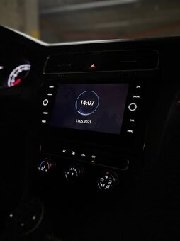 Volkswagen Golf 7 1.6 tdi - 12