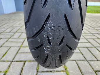 Yamaha Tracer 900 ABS - 12