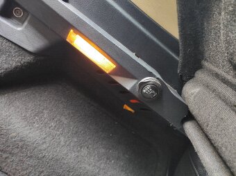 Lancia Delta 1,6 JTD Diesel - 12