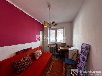 Na predaj: rodinný dom s pozemkom 789 m² – Liptovský Ján - 12