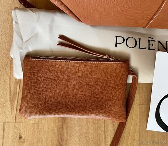 👜 Dámska kabelka Polène - 12
