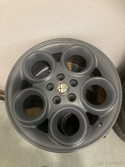 Predám Alfa Romeo gtv 1,8 benzin 112000km - 12