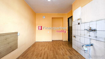 DVOJIZBOVÝ BYT, ul. 1. MÁJA, HUMENNÉ - 12