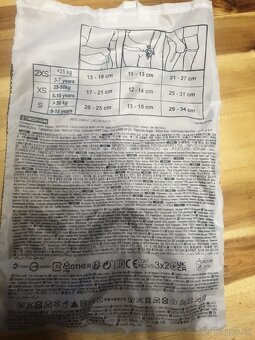 Kolieskove korcule K2+chranice - 12