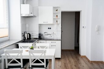 Prenájom 2 izbového bytu - 12