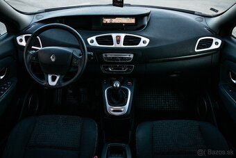 Renault Grand Scénic 1.4 TCe Privilege - 12