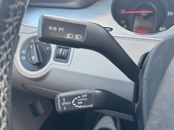 VOLKSWAGEN PASSAT 2.0 TDI 4-MOTION - 12