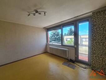 Na predaj dvojgeneračný rodinný dom Nové Zámky - 12