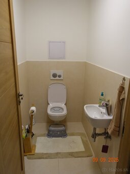 3 izbový byt s garážovým státím na ul. Popradská 64E, Košice - 12