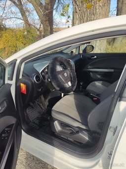 Seat Leon 1.6 TDI rv:2011 - 12