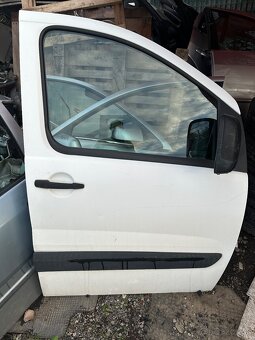 Fiat Scudo plechařina ,dveře ,blatníky - 12