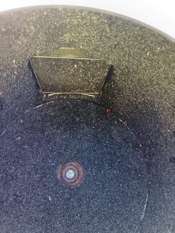 Škrabka na zemiaky po generálnom repase - 12