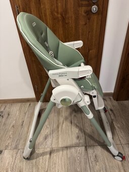 detska stolicka Peg Perego - 12