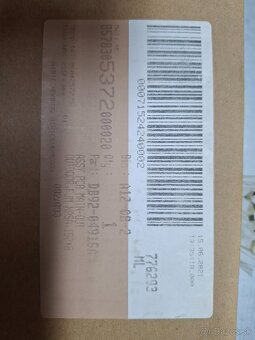 Predaj veci z pivnice - 12