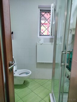 Prenájom administratívnej budovy Košice - 12