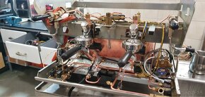 Oprava a servis kávovarov - 12