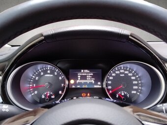 Predám Kia XCeed 1.5 T-GDi M6 GOLD - 12