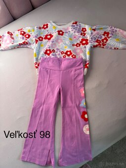Oblečenie pre dievčatko - 12