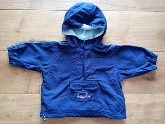 Balik oblečenia pre chlapčeka, veľ.68 - 12