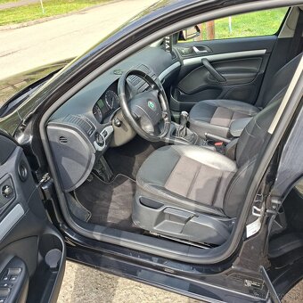Škoda Octavia 1.9 TDI  77 KW Ambiente MAX - 12