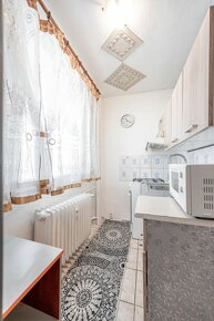 2 izbový byt, Košice - Terasa - 12
