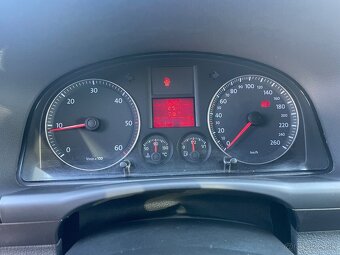 VW Touran 1.9tdi - 12